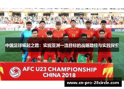 中国足球崛起之路：实现亚洲一流目标的战略路径与实践探索